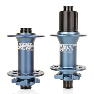 KOOZER | Ceramic Ratchet 60T Hub