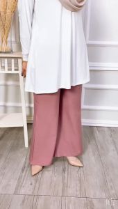 PALAZO MUSLIMAH PLAIN