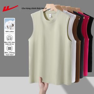 Warrior | Áo Thun Mùa Hè Thể Thao Cotton