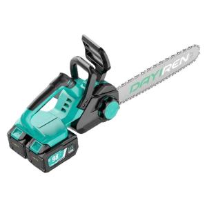 DAYIREN | Portable Home Use Electric Chainsaw Compatible With DaYi Lithium Battery