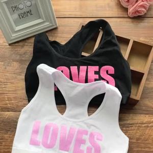 Girls' Bra Tube Top & Vest Underwear: A Comprehensive Guide