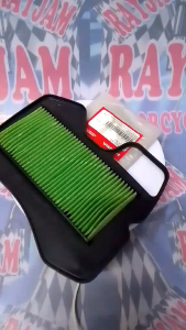 Element Air Cleaner Dash 110 / Wave 110 17210-KWW-B20