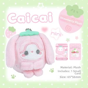 XINGLI | Rain Gear Compatible Plush Doll Clothing