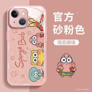 เคสโทรศัพท์ซิลิโคนนูนแบบกระจกป้องกันการตกหล่นสไตล์การวาดภาพฝากระดานสไตล์ INS สำหรับ Apple 15 pro Max 15 plus 14 13 Mini 12P 11 pro