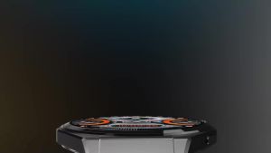 New Ultra Thin Smart Watch Men Woman AMOLED Always Show Time NFC 150+Sports Bluetooth Call Heart Rate IP68 Waterproof Smartwatch