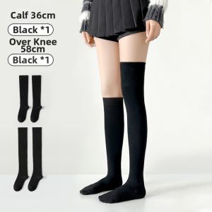 Leg Shaping Pressure Socks