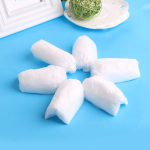 30Pcs  Travel Extra Comfort Mens Underwear Womens Shorts Travel Disposable Non Woven Paper Brief Disposable Panties