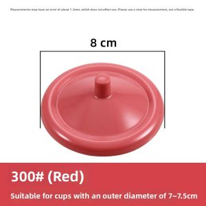 Dustproof Cup Lid