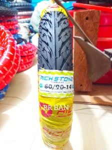 Ban montor metic tubeless 80/90-14 atau 90/90-14 ban honda beat vario spacy mio spun fino xeon ban luar ring 14 ban ring 14 ban montor ring 14 ban richstone ban tubles ring 14 ban matic tubles ban 80/90-14 ban 90/90-14 ban r14 bab luar ring 14 rich stone