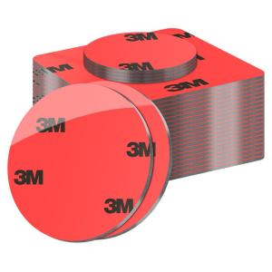 3M | High Adhesion Waterproof Heat Resistant No Residue Double Sided Tape