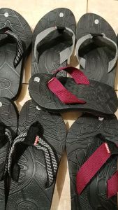 Sandal Jepit Gunung - Aldhino Untuk Anak Dan Dewasa - Pria Dan Wanita   - Sandal