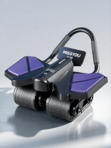 Miss You | Home Automatic Rebound Smart Timing Abdominal Trainer