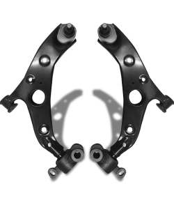 ปีกนกล่าง ทั้งปีก  Mazda Cx_8 ปี 2017-ปัจจุบัน