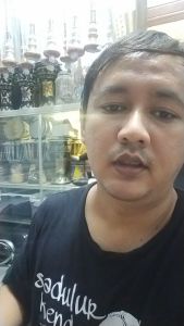 Stand Mic Gedug Kendang Jaipong