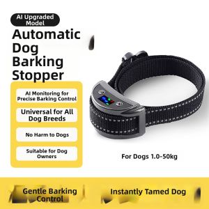 XINGKU | Bark Stopper Training Collar For Small Dogs