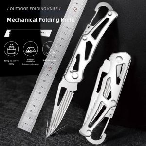 plys | Foldable Sharp Multifunctional Outdoor Survival Knife