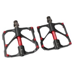 Promend | Carbon Fiber Lightweight MTB Road Bicycle Pedal