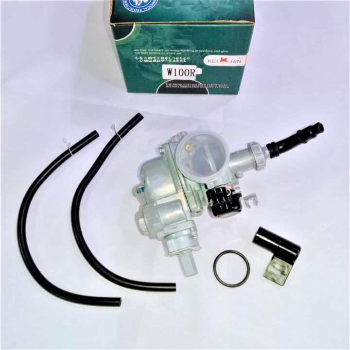 Keihin Carburetor Wave 100 Thailand made Lazada PH