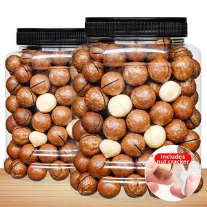 Creamy Macadamia Nuts 500g