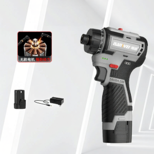 NANWEI | Brushless Lithium-Ion Impact Driver