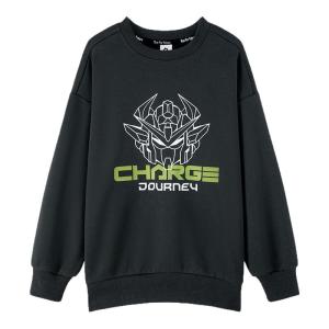 ZOSEE | Mech Style Stylish Boys Hoodie Spring