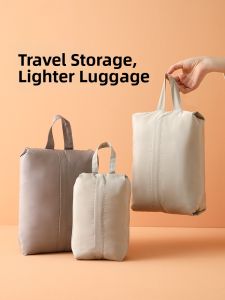 FaSoLa | Travel Organization Bag For Underwear Pants Socks And Cosmetics