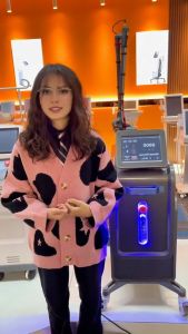 Picosecond Laser Beauty Machines: A Comprehensive Guide to Tattoo Removal & Scar Treatment