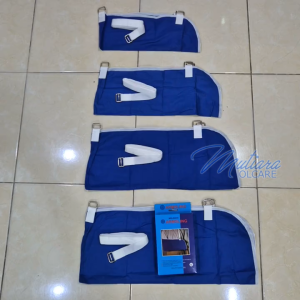 WELDACO Arm Sling / Penyangga Tangan Armsling (Lengan/Siku)