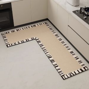 Waterproof Oil Resistant Durable Kitchen Mat