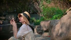 รองเท้า สี แท็บ ผญ รองเทัาผู้หญิง รองเท้า หญิ รองเท้าส้นตึก ญ รองเท้าแตะส้นหนาสไตล์เกาหลีฤดูร้อนสำหรับผู้หญิง