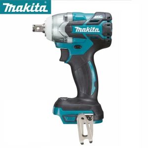 Makita | Makita DTW285 18V Cordless Impact Wrench M10-M20 Standard Bolt Capacity 280Nm Brushless For Makita 18V Battery