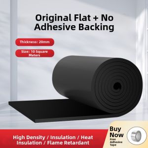 WEILUOSUOSI | Heat Insulation Self Adhesive Sun Protection Board