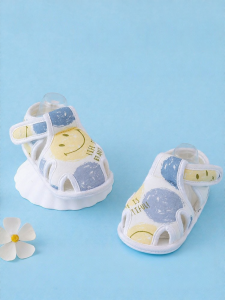 Usbettas | Pre-walking Breathable Anti-slip Soft Bottom Shoes