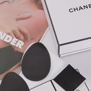 5 Pasang Outsole Karet Anti Slip / Karet Sol Anti Slip / Anti Licin Sandal Sepatu