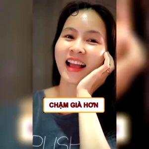 Serum Xóa Nếp Nhăn Nám Sạm Da Chống Lão Hóa Da Thu Nhỏ Lỗ Chân Lông Dưỡng Trắng Da Giảm Sắc Tố Da Da Trắng Sáng Đều Màu Làn Da Trẻ Hóa Tươi Trẻ Tràn Đầy Sức Sống Tăng Độ Đàn Hồi Cho Da THE PERFECT PP 30ml Đại Học Bách Khoa Hà Nội | Moska