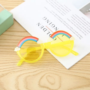 Kacamata Anak Gaya Lucu & Berkualitas Tinggi