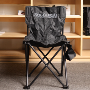 HEADS - Rock In Solo Folding Chair | Kursi Lipat Outdoor Portable