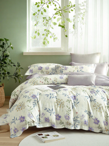 Mercury | Cooling Tencel Fiber Bedding Set