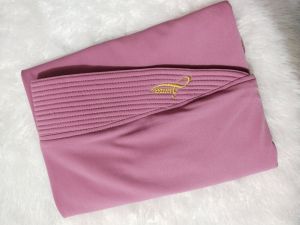 juma hijab kids polos kids untuk anak 5-8tahun