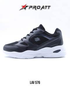 Sepqtu sneakers Proatt LTB LAV 3 warna sz 37-40