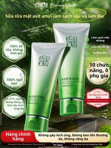 pechoin | Amino Acid Cleanser For Deep Cleaning Sensitive Skin