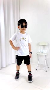 Celana Cargo Anak Laki-Laki Usia 2-15 Tahun