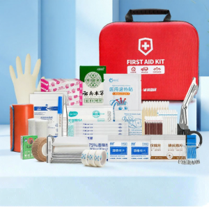 PATGEAR | Emergency Medical Kit Waterproof Portable