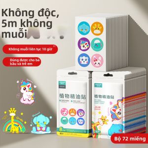 joyroom | Vòng Đeo Tay Chống Muỗi