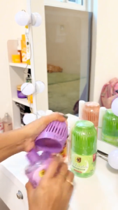 Best Seller SCENTED STICK AIR FRESHER 180ml | Soft & Gentle Scent Formula | Improves Sleeping Quality | Stimulates Relaxation | Non-Irritating | Home Fragrance Lasts Over 45 Days | Long-Lasting Fragrance | Eliminates Odors & Mold | Plant-Based Deodorizer.