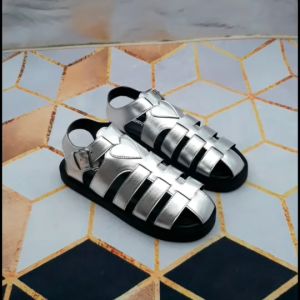 JANITRA OFFICIAL SHOP / Love Sandal Wanita Platform Tali Spider Korean Style Size 36-43