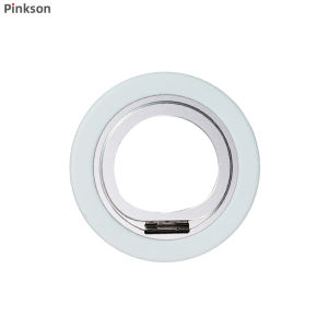 pinkson | Giá Đỡ Điện Thoại Hình Nhẫn Quay Được Từ Tính Phong Cách Kinh Doanh Đơn Giản