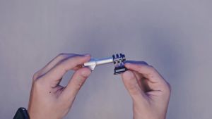 Ulanzi FALCAM F22 Quick Release Mount Plate Base Ballhead Clip for GoPro Insta360 DJI Action Camera