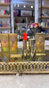 [SĂN DEAL] Son dưỡng môi chống nắng Whoo Gongjinhyang: Mi Glow Lip Balm SPF10