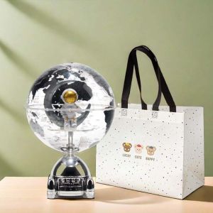 ZICHAO | High-tech Smart Bluetooth Speaker